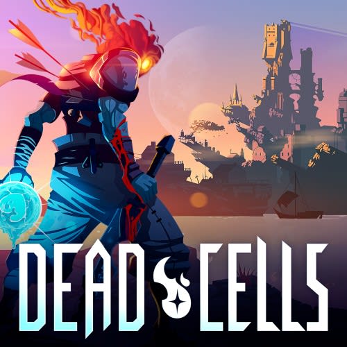 Dead Cells - Nintendo Switch - Games - Nintendo